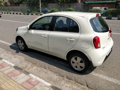 Renault Pulse 2012 MT for sale