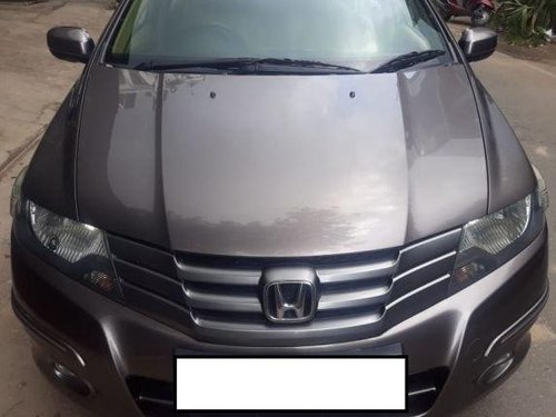 Used Honda City V AT 2011 for sale