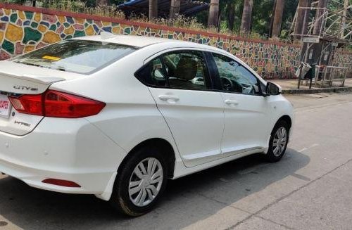 Used Honda City AT car at low price