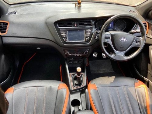 Hyundai i20 Active 1.2 SX 2015 MT for sale