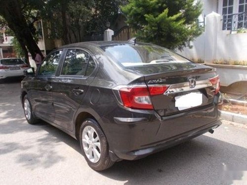 2018 Honda Amaze AT for sale at low price