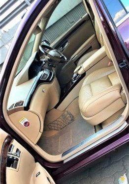 Mercedes Benz S Class AT 2011 for sale