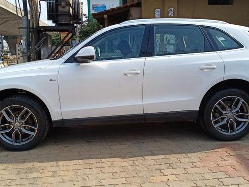 Audi Q5 2012-2017 2.0 TDI Premium Plus AT for sale