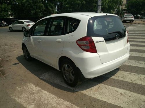 Honda Jazz S 2010 MT for sale