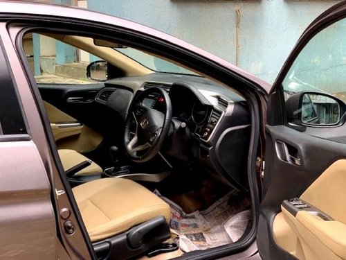 Used 2015 Honda City MT for sale