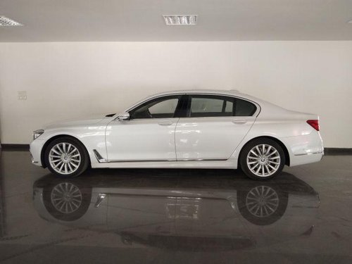 BMW 7 Series 2015-2019 730Ld DPE Signature AT for sale