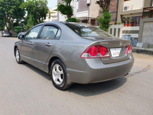 2006 Honda Civic AT 2006-2010 for sale