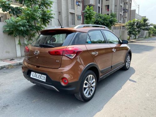 Hyundai i20 Active 1.2 SX 2015 MT for sale