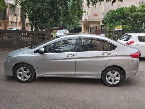 Honda City 2014 MT for sale