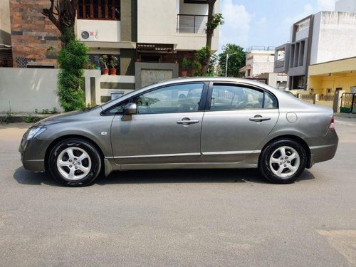 2006 Honda Civic AT 2006-2010 for sale