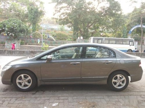 Used Honda Civic  1.8 V MT2006-2010 car at low price