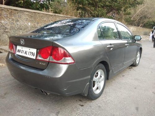 Used Honda Civic  1.8 V MT2006-2010 car at low price