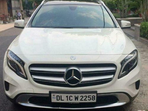 Mercedes-Benz GLA Class 200 D Sport Edition AT for sale