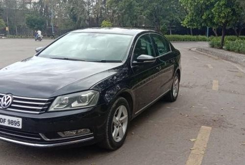 Used 2012 Volkswagen Passat AT for sale