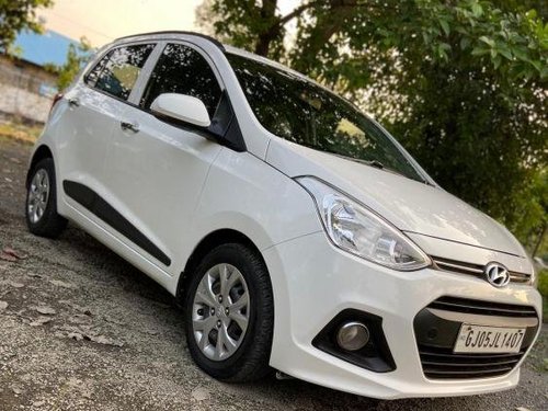 Hyundai i10 2015 Sportz MT for sale