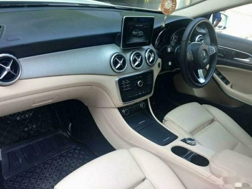 Mercedes-Benz GLA Class 200 D Sport Edition AT for sale