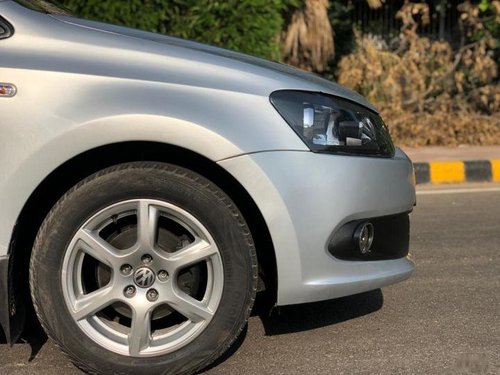 Volkswagen Vento 1.5 TDI Highline MT 2013 for sale