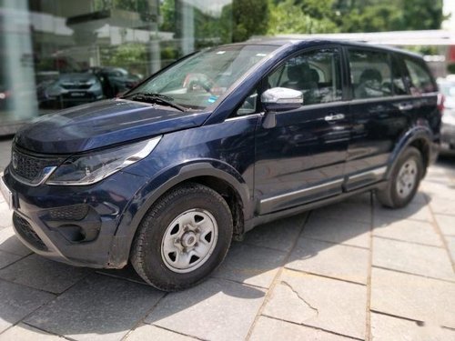 Tata Hexa XM MT 2017 for sale