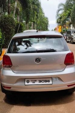 Volkswagen Polo 2013-2015 1.5 TDI Highline MT for sale