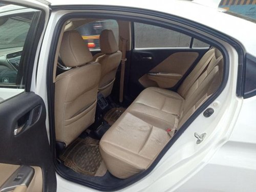 2014 Honda City MT for sale