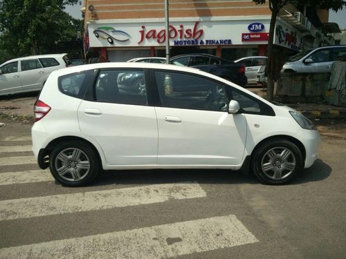 Honda Jazz S 2010 MT for sale