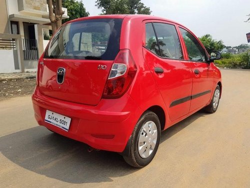 2011 Hyundai i10 Era MT for sale