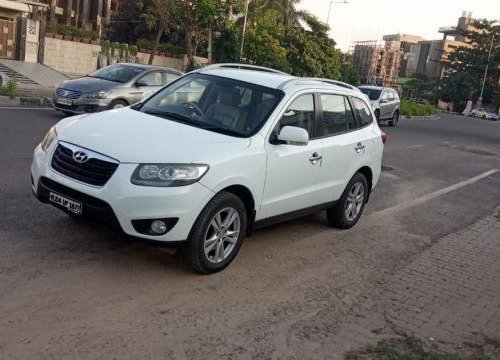 2013 Hyundai Santa Fe 4x4 MT for sale at low price