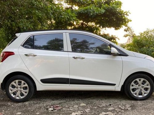 Hyundai i10 2015 Sportz MT for sale