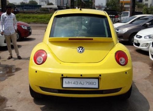 Volkswagen Beetle 2.0 AT 2009 for sale