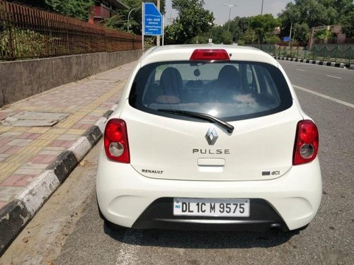 Renault Pulse 2012 MT for sale