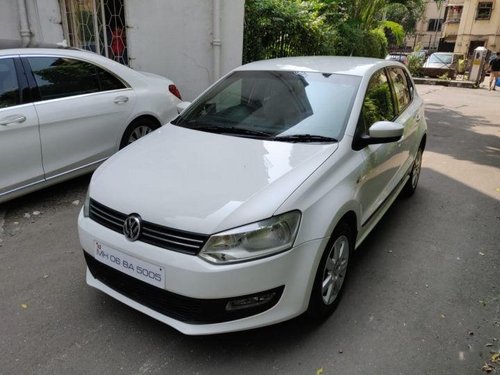 2010 Volkswagen Polo MT for sale at low price