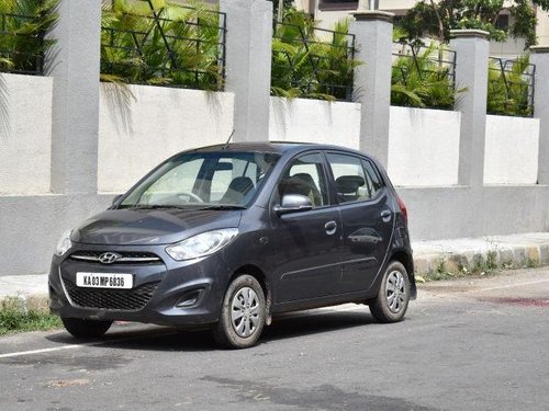 Used Hyundai i10 Sportz AT 2011 for sale