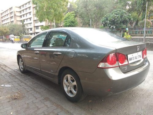 Used Honda Civic  1.8 V MT2006-2010 car at low price