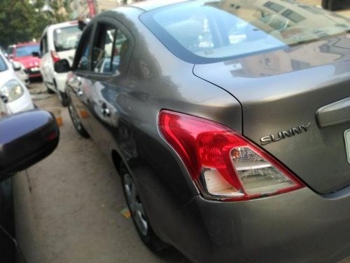 Used 2012 Nissan Sunny XL MT 2011-2014 for sale