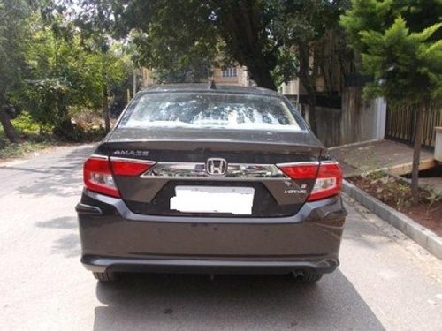 2018 Honda Amaze AT for sale at low price