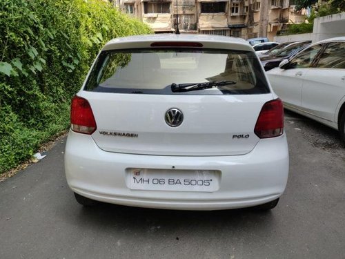 2010 Volkswagen Polo MT for sale at low price