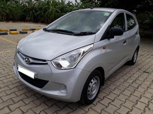 Used 2015 Hyundai Eon Era Plus MT for sale