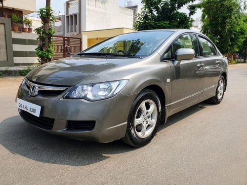 2006 Honda Civic AT 2006-2010 for sale