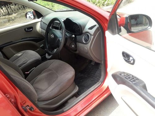 Used Hyundai i10 MAgna 1.1 MT car at low price