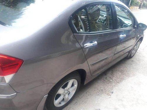 Used Honda City V AT 2011 for sale