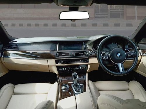 BMW 5 Series 530d M Sport AT 2014 for sale