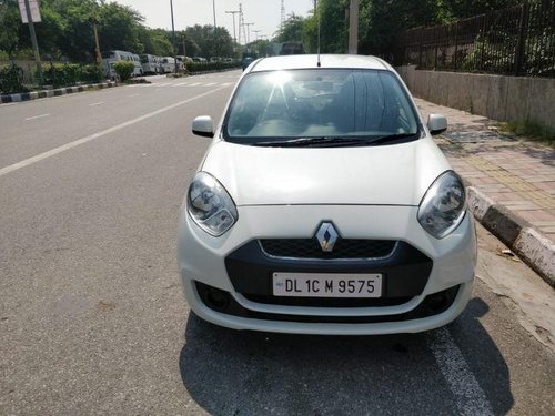 Renault Pulse 2012 MT for sale