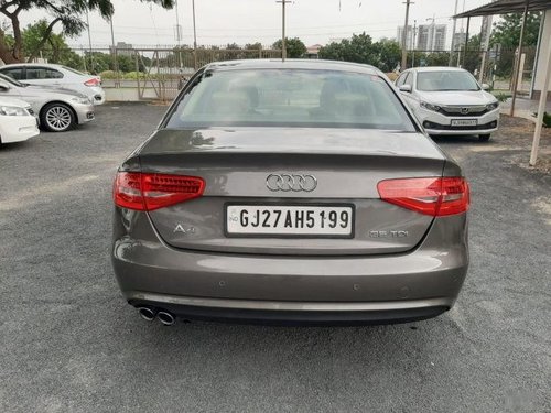 Audi A4 AT 2015 for sale