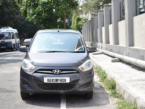 Hyundai i10 2011 AT for sale