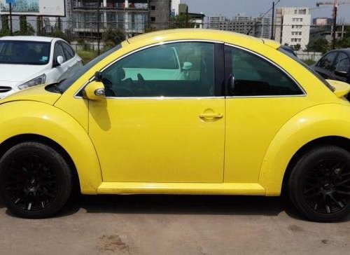 Volkswagen Beetle 2.0 AT 2009 for sale