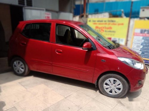 Hyundai i10 2007-2010 Sportz 1.2 AT for sale