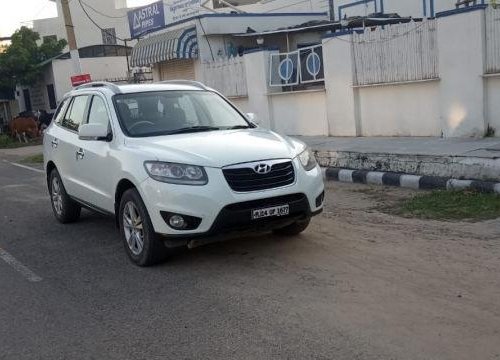 2013 Hyundai Santa Fe 4x4 MT for sale at low price