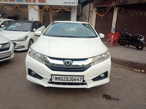 2014 Honda City MT for sale