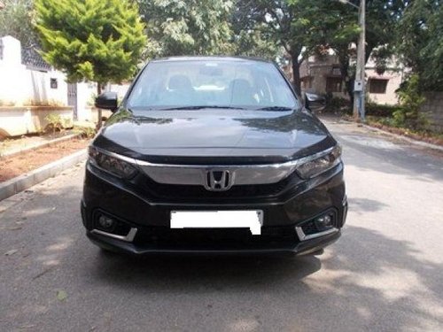 2018 Honda Amaze AT for sale at low price