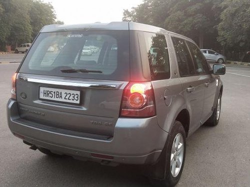 2014 Land Rover Freelander 2 TD4 SE AT for sale